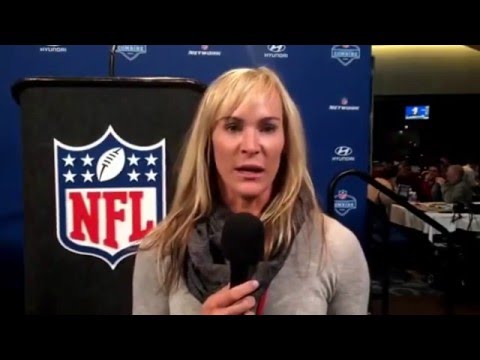 NFL Combine Updates Seattle Seahawks Pete Carroll 2015 Season Highlights #NFLCombine