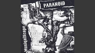 Paranoid