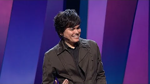 Joseph Prince - The Rapture And End-Time Tribulation Explained—Part 2 - 07 Sep 14