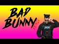 Bad Bunny Mix | Dj Omarsofficial