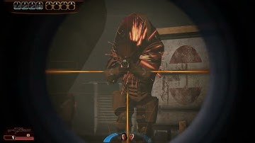 Mass Effect 2 Legendary Edition Gameplay Walkthrough part 3 - 4K 60FPS No commentary