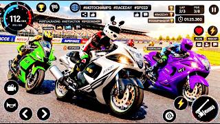 GT Bike Race - Real Moto bike race Extreme – 3D Bike Racing Moto Extreme Game. screenshot 3