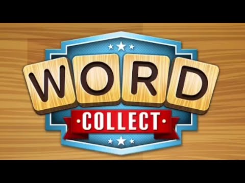 Word Collect level 191, 192, 193, 194, 195, 196, 197, 198, 199, 200 Answers