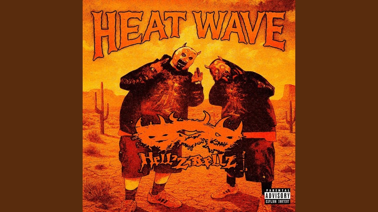 Watch Heat Wave on YouTube Watch Heat Wave on YouTube