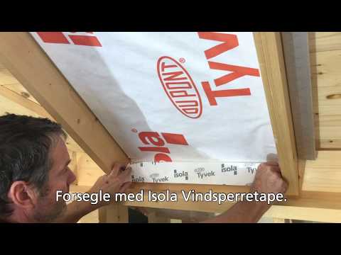 Video: Hvordan lage et loftsgulv? Enhetsfunksjoner