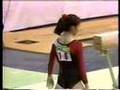 INOUE A. 井上　麻子　1986 B.BEAM