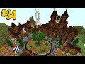 Minecraft: Mianitian Isles w/ Syndicate Ep. 34