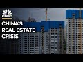 Will China’s Real Estate Crisis Hit The Global Economy?