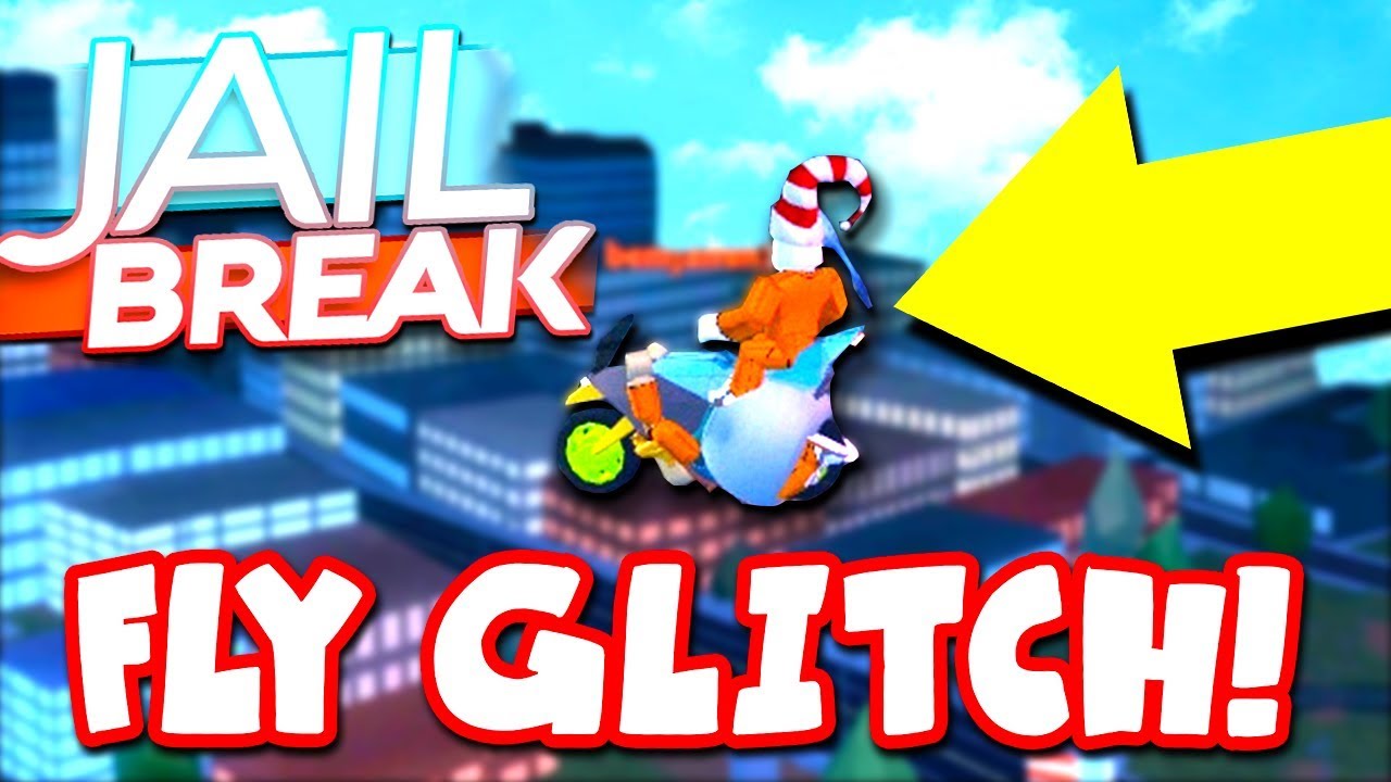 This Jailbreak Glitch Lets You Fly Without Rocket Fuel Youtube - roblox arthro jailbreak glitches