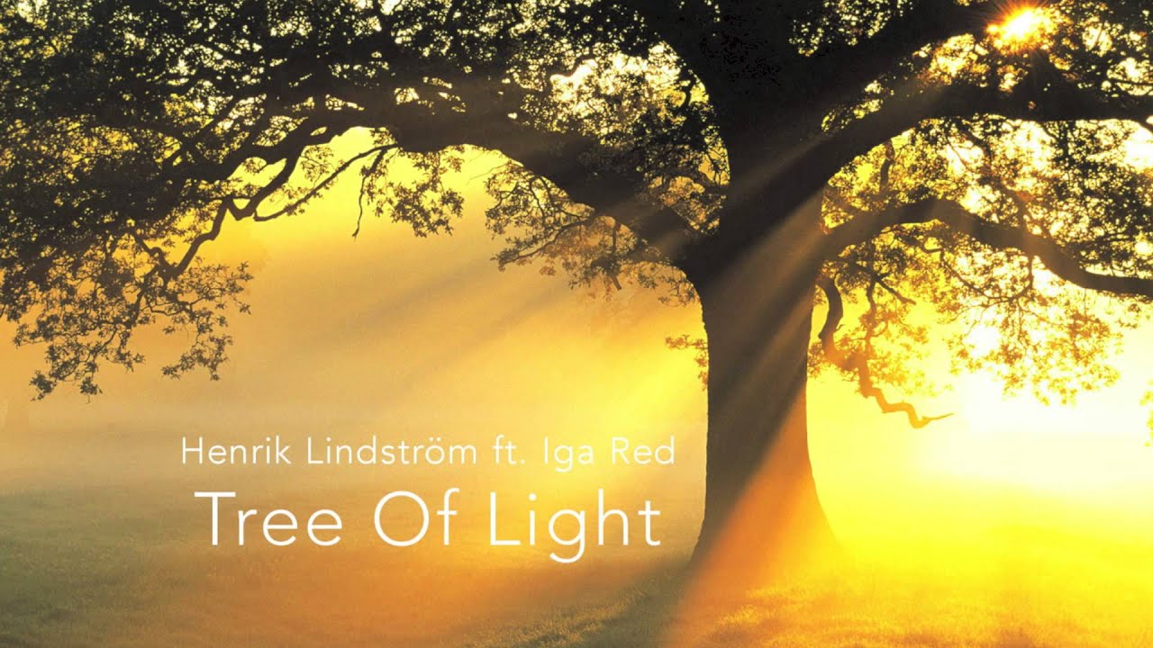 Henrik Lindström ft. Iga Red - Tree Of Light (Epic Orchestral)