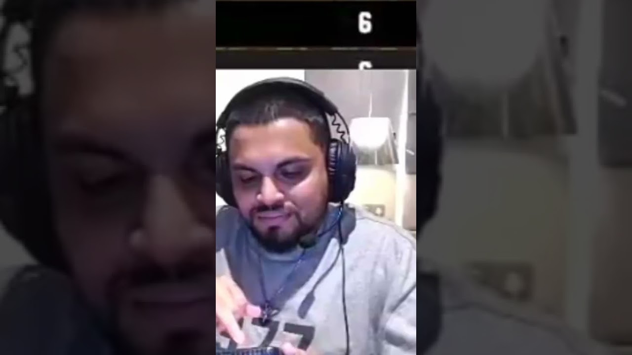 Sid Reaction On Roxx join 8bit 