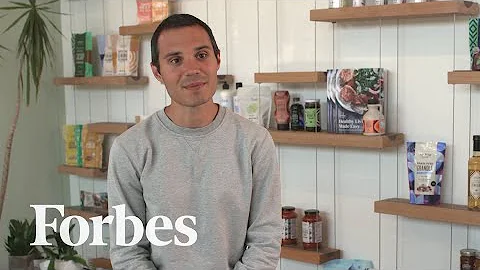 Thrive Market: Entrepreneurial Lessons In Becoming One Of America's Best Startup Employers | Forbes