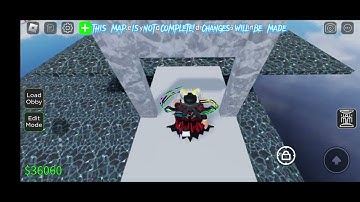 FE2 OC: Decaying Delta (dev day 1)