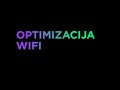 Eon connect  optimizacija wifi