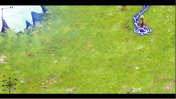 Codingame. Power of Thor