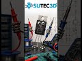 C106D rectificador controlado de silicio