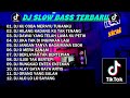 DJ SLOW BASS TERBARU 2023 | DJ VIRAL TIKTOK FULL BASS 🎵 DJ KUCOBA MERAYU TUHANKU FUL ALBUM