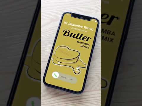 Lagu bts butter