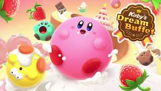 Winning Fanfare - Kirby’s Dream Buffet Original Soundtrack