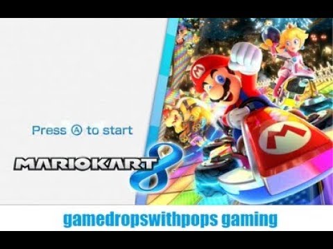 mario kart 8 wii u dlc usa download cemu mario kart 8 wii u dlc usa download cemu
