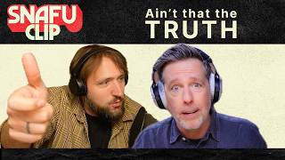 Robert Evans says the Truth Will Come Out... Right?... Right??