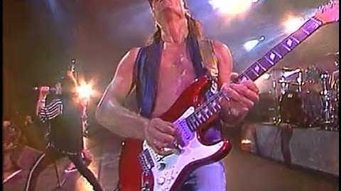 SCORPIONS♫❤ You And I
