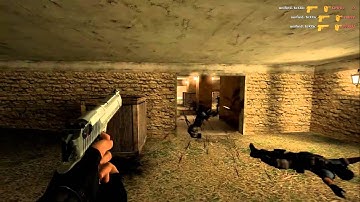 deagle clip by toXXic | demos added