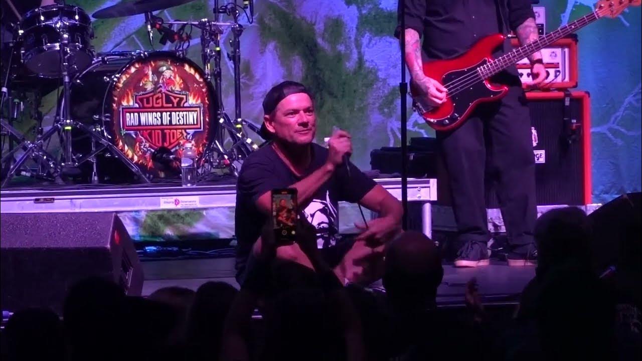 Ugly Kid Joe Cats In The Cradle YouTube Ugly Kid Joe Cats In The Cradle YouTube