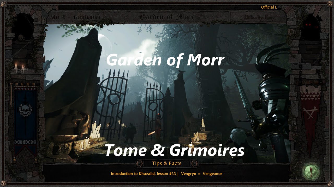 Warhammer End Times Vermintide