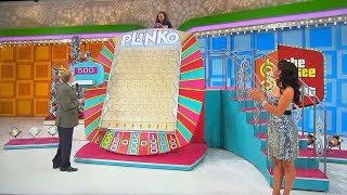 The Price Is Right  Plinko  12222010