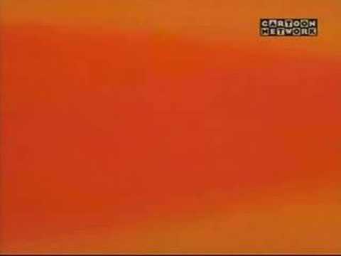 Johnny Bravo Intro