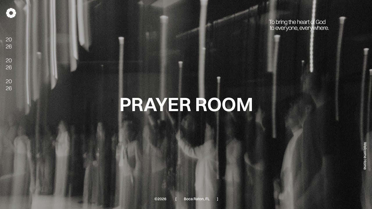 Prayer Room