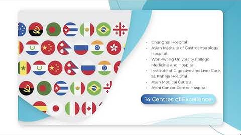 Asian EUS Group Promotion Video 112025