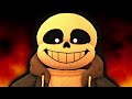 Fight Or BECOME SANS In Undertale Final Showdown