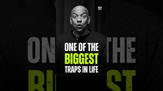One Of The Biggest Traps In Life - Denzel Washington #motivation #denzelwashington #shorts