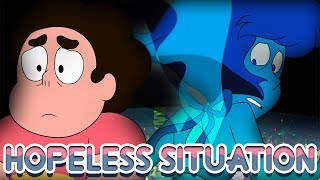 Will Steven Universe Season 5 Be The Saddest Season Yet? - Crystal Clear Will Steven Universe Season 5 Be The Saddest Season Yet? - Crystal Clear