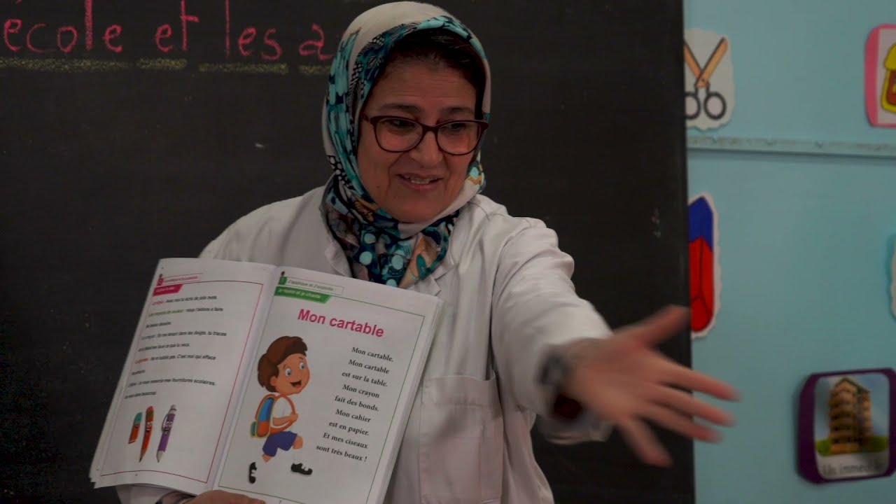 Développement du gout artistique et esthétique : 