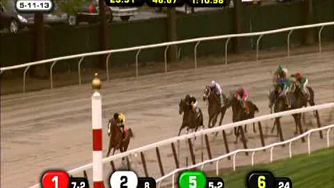 Freedom Child - 2013 Peter Pan S. (G2)