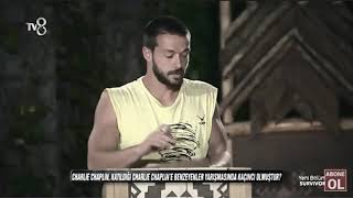 ferhat göçer ayrılsak ölürüz biz💕Ilk farkettigim ve En sevdigim bil bakalimlardan birisi💛 hilyag