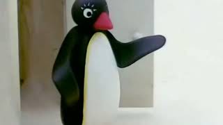 Pingu Gets Grounded Goanimate Style