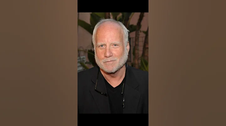 Celebrity Birthdays Wishes October 29th 2024 Richard Dreyfuss