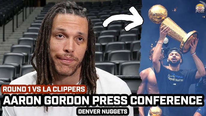 What Happened To Aaron Gordon? Shocking Career Updates