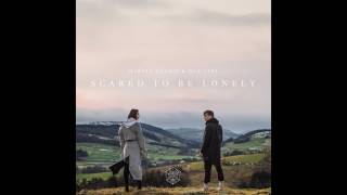 Martin Garrix & Dua Lipa - Scared to Be Lonely