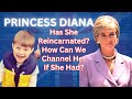 2 year old boy claimed to have been princess diana reincarnated is this true