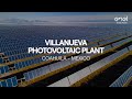 Villanueva: Enel Green Power's largest solar plant