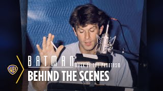 Behind the Scenes: Kevin Conroy: I am The Knight