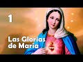 Las GLORIA&#39;S de MARÍA  de San Alfonso M. de Ligorio (1)