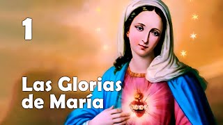 Las GLORIA&#39;S de MARÍA  de San Alfonso M. de Ligorio (1)