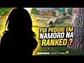 ENCONTREI UMA MINA NO ALEATORIO E ELA ME PEDIU EM NAMORO? - FREE FIRE