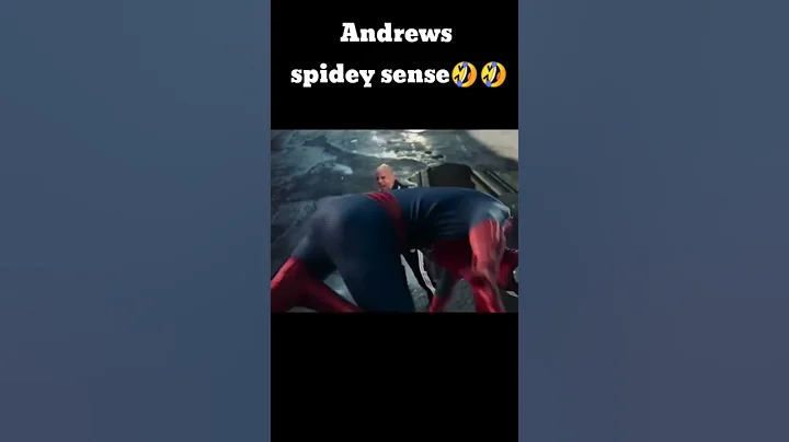 tobey vs tom vs Andrew spidey sense#short #marvel #spiderman #nowayhome - DayDayNews